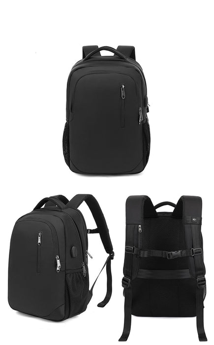 Men's 15.6" Laptop Bag, Laptop Backpack TC152|TOUCHANDCATCH NZ