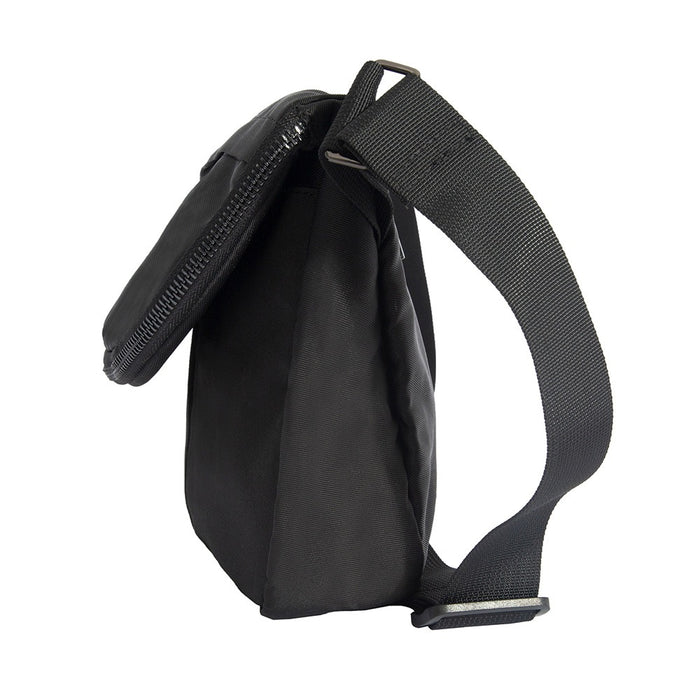 Foldable Cross-Body Bag, Chest Bag TCB111N| TOUCHANDCATCH NZ