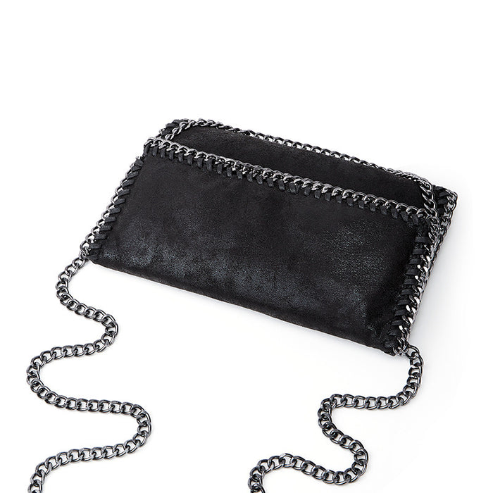 Women's Vegan Leather Crossbody Bag, Hand Bag TC845|TOUCHANDCATCH NZ