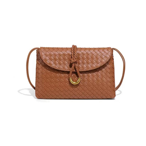 Women's Vegan Leather Crossbody Bag TC1349| TOUCHANDCATCH NZ - Touch and Catch NZ