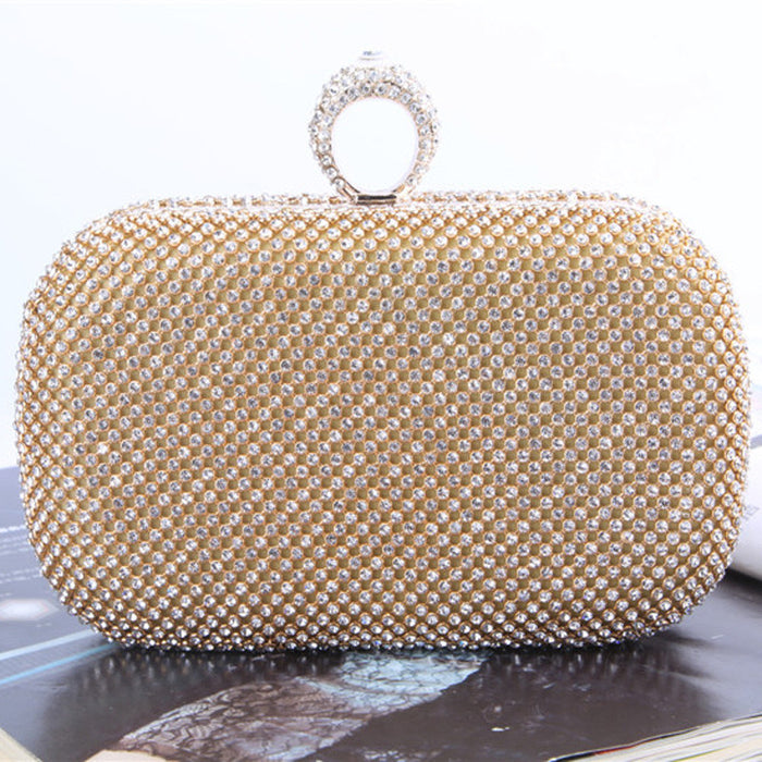 Clutch Bag, Evening Bag TC8112 | TOUCHANDCATCH NZ