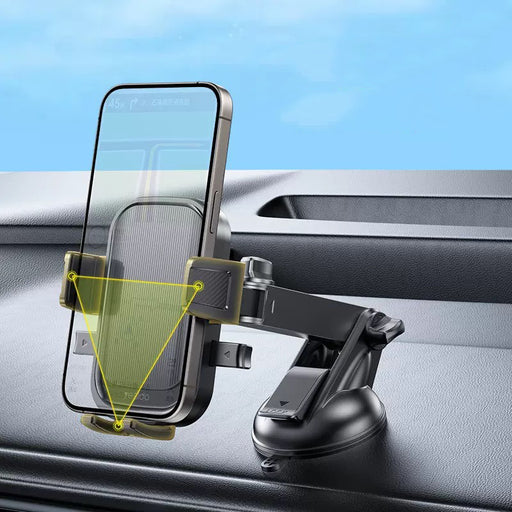 Universal Car Phone Holder TC267 | TOUCHANDCATCH NZ - Touch and Catch NZ