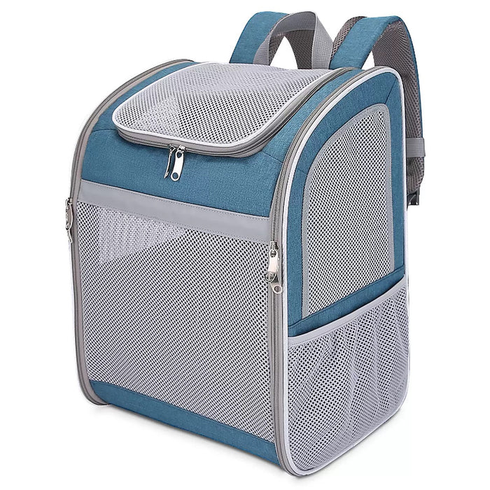 Foldable Pet Carrier, Pet Bag 45 Litre TC103 | TOUCHANDCATCH NZ - Touch and Catch NZ