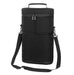 Insulated Wine Bag, Wine Cooler Bag TC306 | TOUCHANDCATCH NZ - Touch and Catch NZ