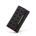 Women's Evening Trifold Long Wallet, Evening Purse TC231 | TOUCHANDCATCH NZ - Touch and Catch NZ