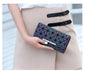 Women's Evening Trifold Long Wallet, Evening Purse TC231 | TOUCHANDCATCH NZ - Touch and Catch NZ