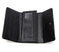 Women's Evening Trifold Long Wallet, Evening Purse TC231 | TOUCHANDCATCH NZ - Touch and Catch NZ