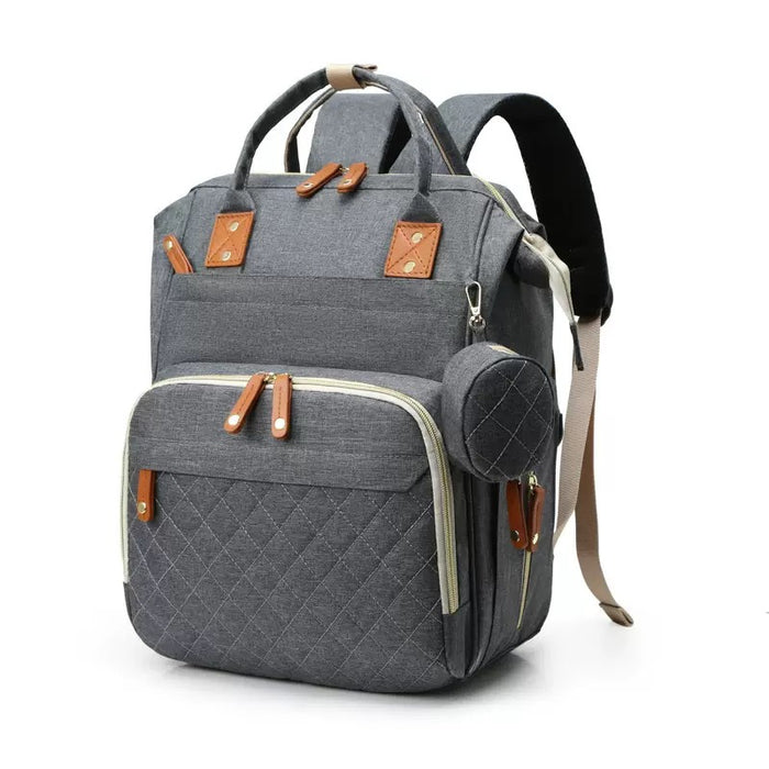 Nappy Bag, Nappy Backpack TC6010 | TOUCHANDCATCH NZ - Touch and Catch NZ