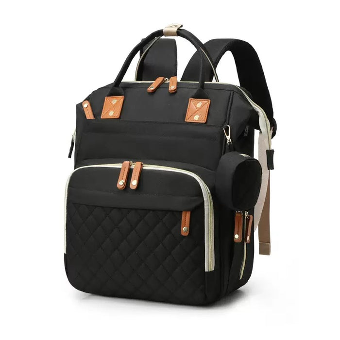 Nappy Bag, Nappy Backpack TC6010 | TOUCHANDCATCH NZ - Touch and Catch NZ