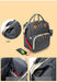 Nappy Bag, Nappy Backpack TC6010 | TOUCHANDCATCH NZ - Touch and Catch NZ