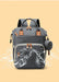 Nappy Bag, Nappy Backpack TC6010 | TOUCHANDCATCH NZ - Touch and Catch NZ