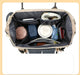 Nappy Bag, Nappy Backpack TC6010 | TOUCHANDCATCH NZ - Touch and Catch NZ