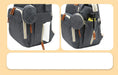 Nappy Bag, Nappy Backpack TC6010 | TOUCHANDCATCH NZ - Touch and Catch NZ