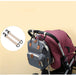 Nappy Bag, Nappy Backpack TC6010 | TOUCHANDCATCH NZ - Touch and Catch NZ