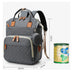 Nappy Bag, Nappy Backpack TC6010 | TOUCHANDCATCH NZ - Touch and Catch NZ