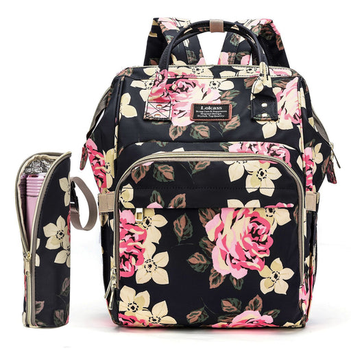 Nappy Bag, Nappy Backpack, Nappy Tote Bag, Nappy Backpack TC5056 | TOUCHANDCATCH NZ - Touch and Catch NZ