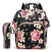 Nappy Bag, Nappy Backpack, Nappy Tote Bag, Nappy Backpack TC5056 | TOUCHANDCATCH NZ - Touch and Catch NZ