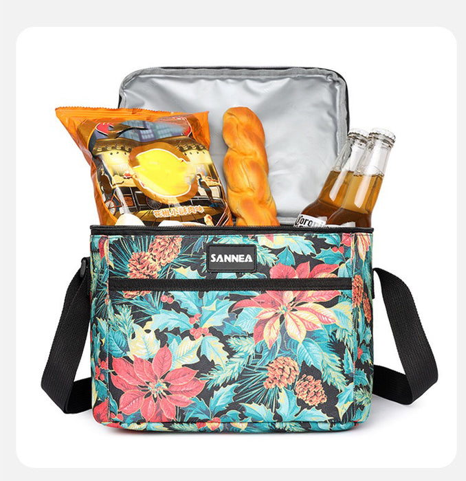 Thermal Uber Eats Delivery Bag, Insulated Lunch Bag, Cooler Bag  20 Litre | TOUCHANDCATCH NZ - Touch and Catch NZ