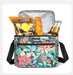 Thermal Uber Eats Delivery Bag, Insulated Lunch Bag, Cooler Bag  20 Litre | TOUCHANDCATCH NZ - Touch and Catch NZ