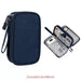 Water Resistance Digital Accessories Collection Bag TC605 | TOUCHANDCATCH NZ - Touch and Catch NZ