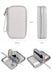 Water Resistance Digital Accessories Collection Bag TC605 | TOUCHANDCATCH NZ - Touch and Catch NZ