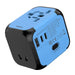Universal Travel Adapter, International Travel Adapter TC176N| TOUCHANDCATCH NZ - Touch and Catch NZ