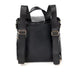 Vegan Leather Nappy Bag, Nappy Backpack TC589| TOUCHANDCATCH NZ - Touch and Catch NZ