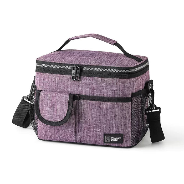 Insulated Lunch Bag, Cooler Bag, Picnic Bag TC4052 |TOUCHANDCATCH NZ