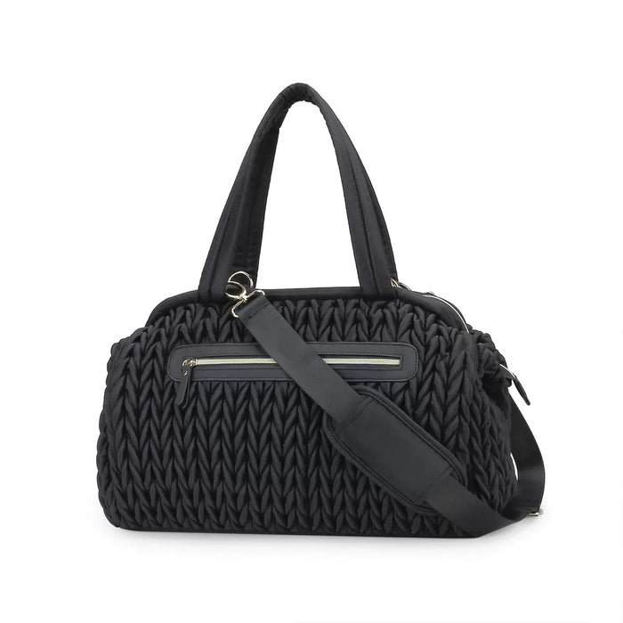Nappy Bag, Nappy Tote Bag, Nappy Crossbody Bag TC5066 | TOUCHANDCATCH NZ