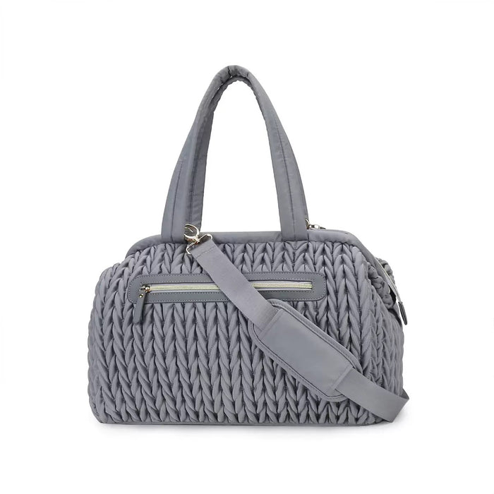 Nappy Bag, Nappy Tote Bag, Nappy Crossbody Bag TC5066 | TOUCHANDCATCH NZ