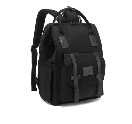 Anti-Splash Nappy Bag, Nappy Backpack, TC1002 | TOUCHANDCATCH NZ - Touch and Catch NZ