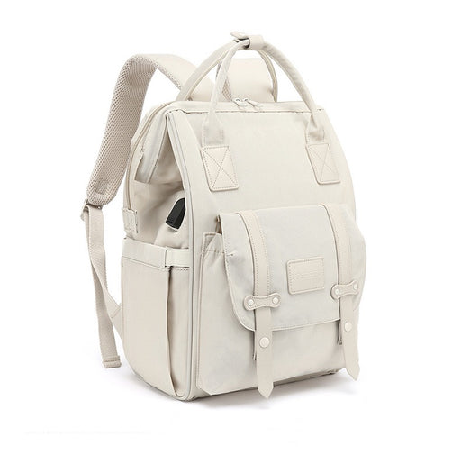 Anti-Splash Nappy Bag, Nappy Backpack, TC1002 | TOUCHANDCATCH NZ - Touch and Catch NZ