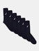 NAUTICA MEN'S 6 PAIRES DRESS SOCKS SIZE 7-12 TC8715 |TOUCHANDCATCH NZ - Touch and Catch NZ