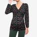 Maternity Breastfeeding Top Short TC5802 | TOUCHANDCATCH NZ - Touch and Catch NZ