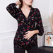 Maternity Breastfeeding Top Short TC5802 | TOUCHANDCATCH NZ - Touch and Catch NZ