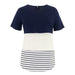 Maternity Breastfeeding Top TC8819 | TOUCHANDCATCH NZ - Touch and Catch NZ