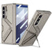 Case For Samsung Z Fold7 With Stand And Screen Protection Film TCSM7| TOUCHANDCATCH NZ - Touch and Catch NZ