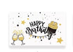 Birthday card ｜TOUCHANDCATCH NZ - Touch and Catch NZ