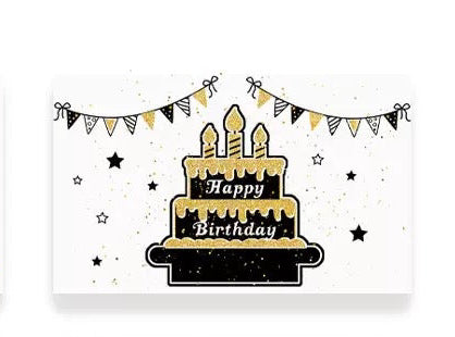 Birthday card ｜TOUCHANDCATCH NZ - Touch and Catch NZ