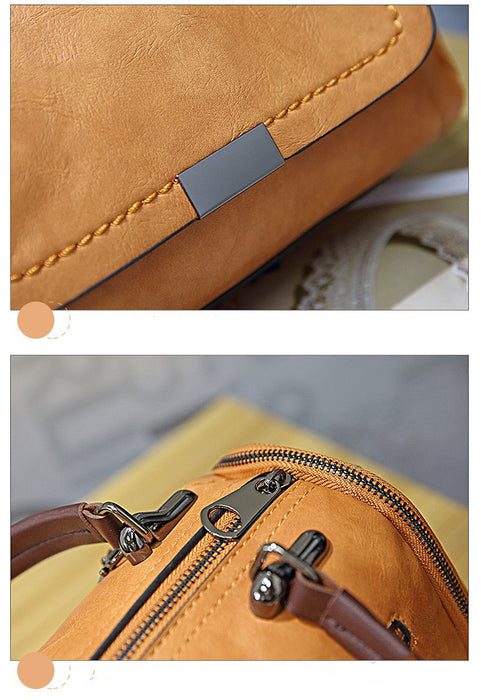 Vegan Leather Women's Tote Bag, Handbag, Crossbody Bag TC1100 | TOUCHANDCATCH NZ - Touch and Catch NZ