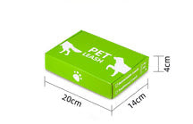 PUGGA Retractable Cord Dog Lead with Trash Bag Dipenser 8 Metre  | TOUCHANDCATCH NZ - Touch and Catch NZ