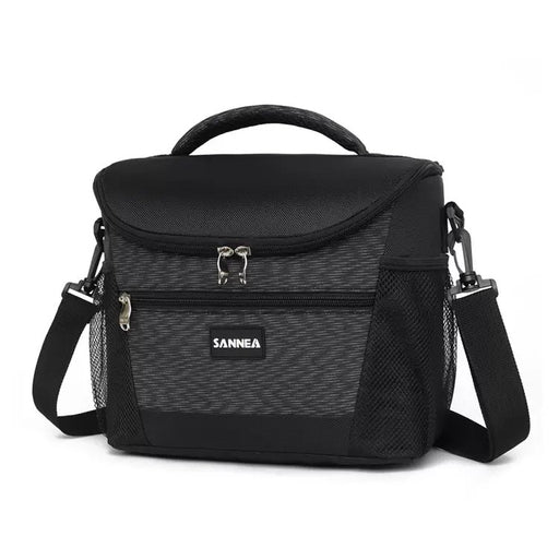 Insulated Lunch Bag, Picnic Bag 9 Liter TC3104| TOUCHANDCATCH NZ - Touch and Catch NZ