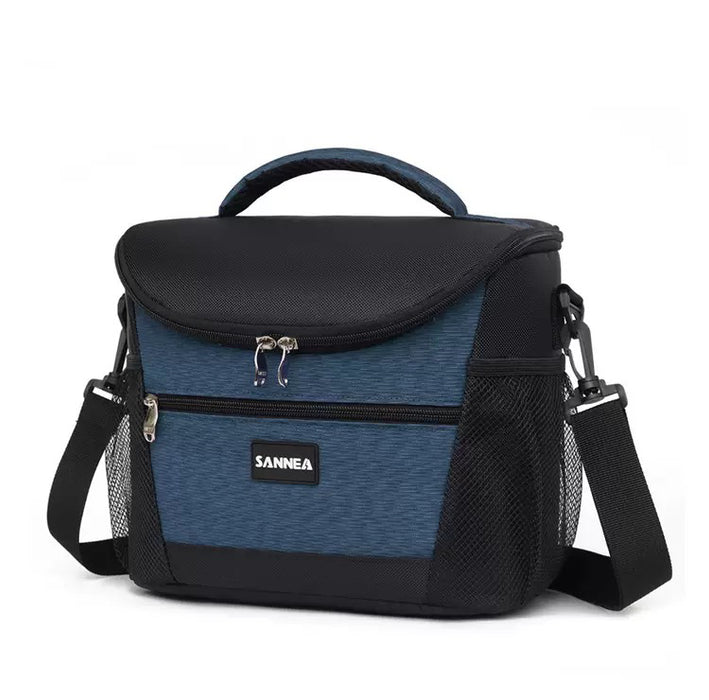 Insulated Lunch Bag, Picnic Bag 9 Liter TC3104| TOUCHANDCATCH NZ - Touch and Catch NZ