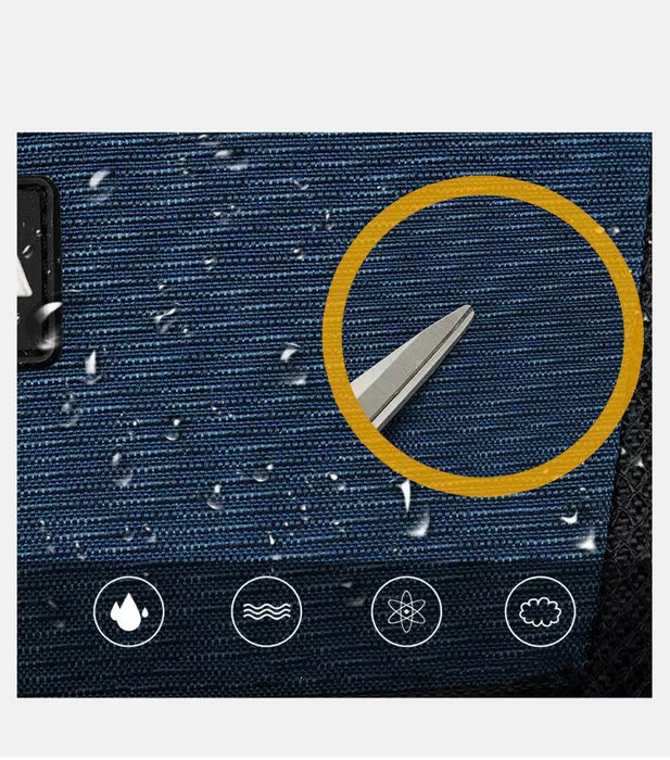 Insulated Lunch Bag, Picnic Bag 9 Liter TC3104| TOUCHANDCATCH NZ - Touch and Catch NZ