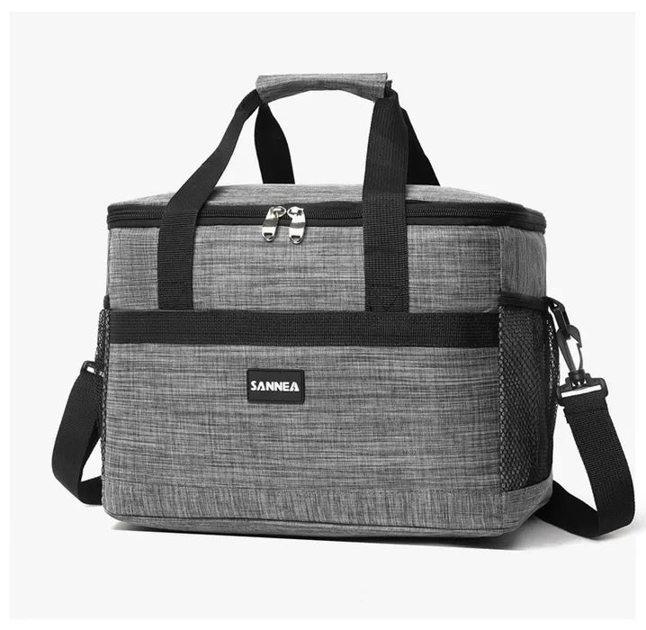 Insulated Uber Eats Delivery Bag, Insulated Lunch Bag, Thermal Bag 34 Litre | TOUCHANDCATCH NZ - Touch and Catch NZ