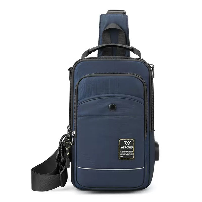 Chest Bag, Bum Bag, Crossbody Bag, TC2805 | TOUCHANDCATCH NZ - Touch and Catch NZ