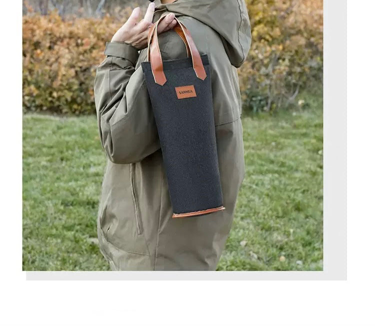 Insulated Wine Bag, Thermal Wine Bag, Thermal Beverage Bag 1.5L TC3061 | TOUCHANDCATCH NZ - Touch and Catch NZ