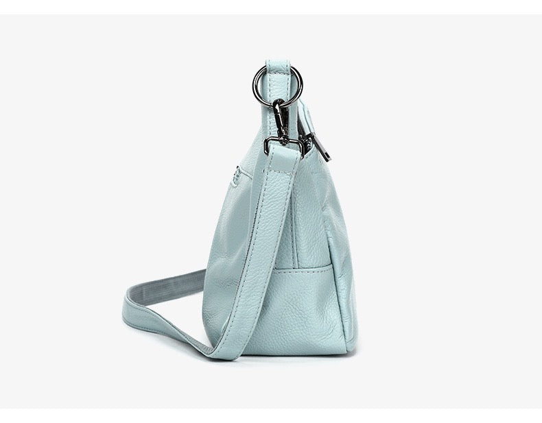 Women's Genuine Leather Crossbody Bag, Hand Bag, Tote Bag TC1906 | TOUCHANDCATCH NZ - Touch and Catch NZ