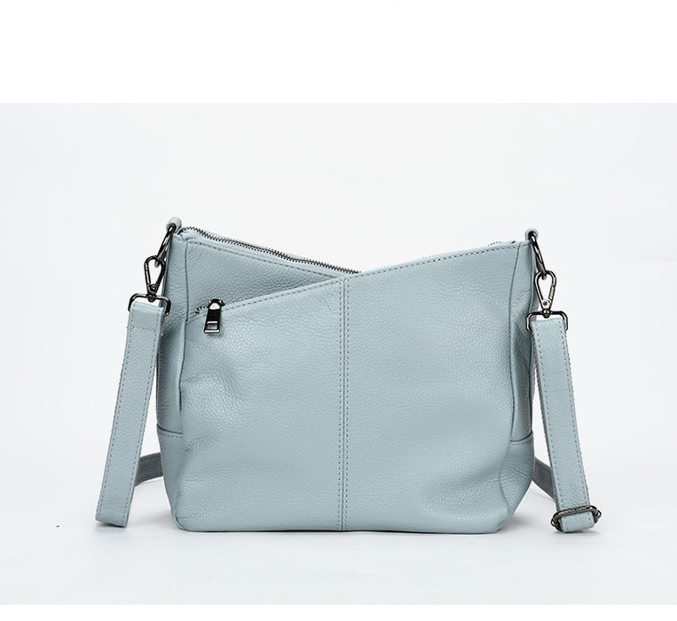 Women's Genuine Leather Crossbody Bag, Hand Bag, Tote Bag TC1906 | TOUCHANDCATCH NZ - Touch and Catch NZ