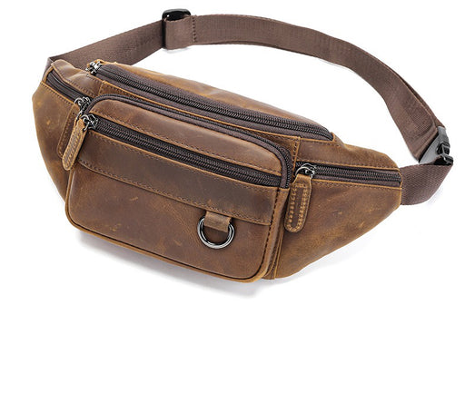 Men's Chest Bag, Bum Bag TC8879 | TOUCHANDCATCH NZ - Touch and Catch NZ